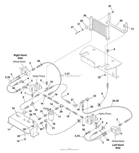 Bobcat 331 Wiring Diagram