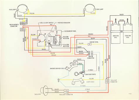 Bobcat 763 Wiring Diagram