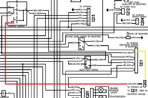 Bobcat 763 Wiring Diagram Pdf