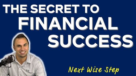 Bobi: The Secret to Financial Success