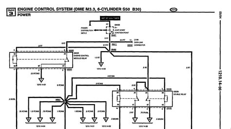 Bodine B30 Wiring Diagram