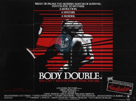 Body Double