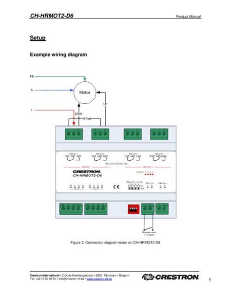 Boeing Wiring Diagram Manual Document D6 54446