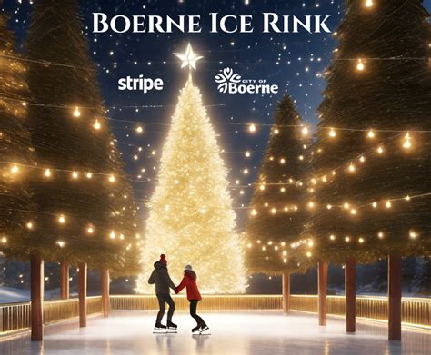 Boerne Ice Rink: The Perfect Place to Cool Off and Have Some Fun