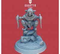 Bogatyr Printables