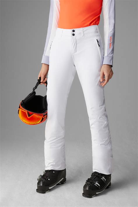 Bogner Fire and Ice Ski Pants: Elevate Your Winter Adventures