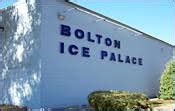Bolton Ice Palace: A Winter Wonderland