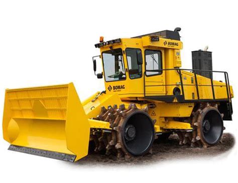 Bomag Bc 672 772 Rb Rs Refuse Compactor Workshop Service Repair Manual Download