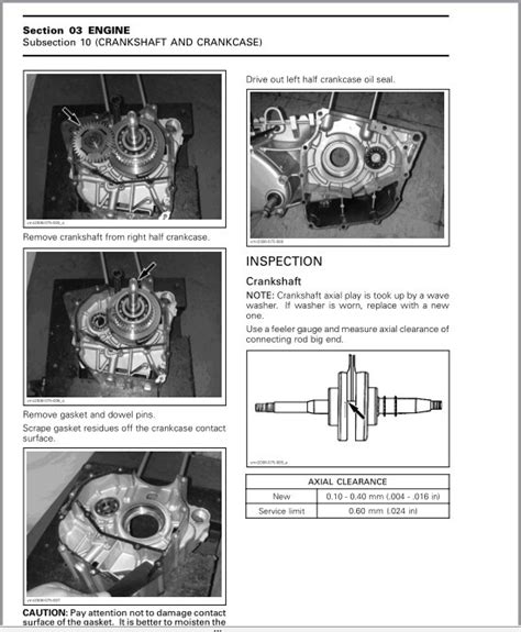 Bombardier Pdf Service Repair Workshop Manual 2006