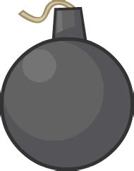 Bomby Template