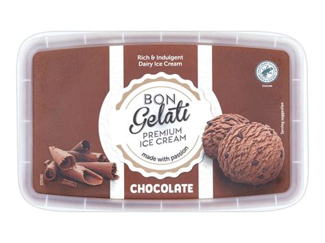 Bon Gelati: The Sweet Taste of Excellence