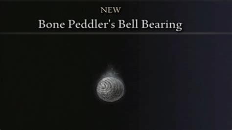 Bone Peddlers Ball Bearing: A Vital Part of Modern Life