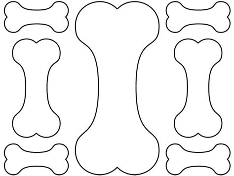Bone Printables