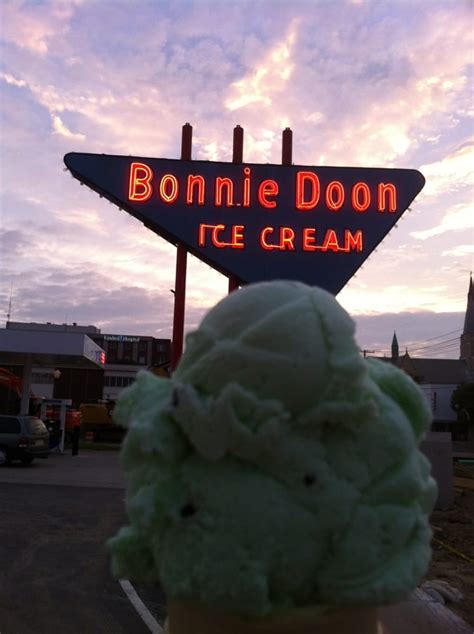 Bonnie Doons Ice Cream: The Perfect Treat for Any Occasion