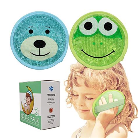 Boo Boo Ice Pack: Your Essential Guide to Healing and Comfort