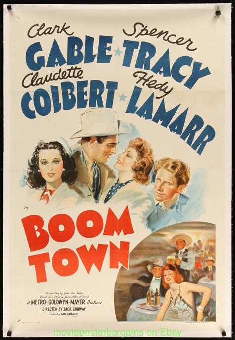 Boom Town