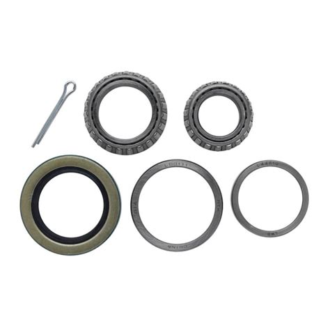 Boost Your Industrial Performance with the Unbeatable 502t Bearing Kit