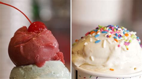 Boozy Ice Cream: A Refreshing Way to Indulge in El Paso