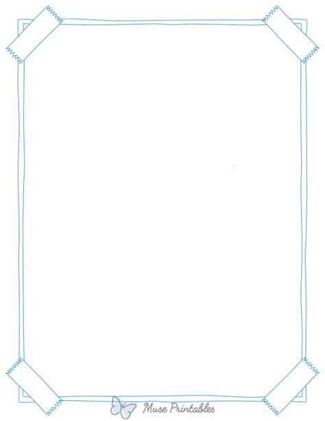 Border