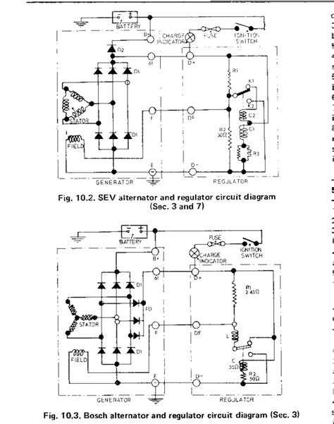 Bosch Al902x Wiring Diagram