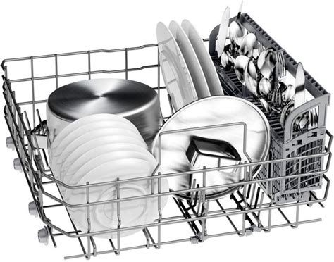 Bosch Dlx Series Dishwasher Manual