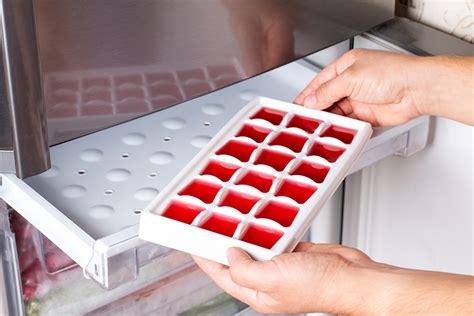 Bosch Ice Cube Trays: The Perfect Addition to Your Kitchen