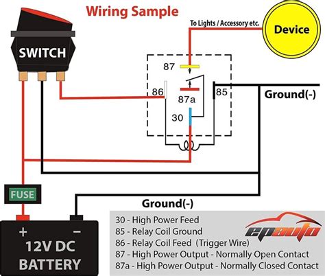 Bosch Relay Diagram Pdfepub Library - 