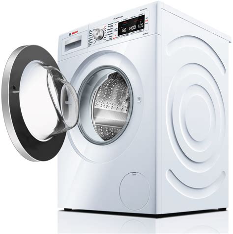 Bosch Washing Machine Service Manual Was28740