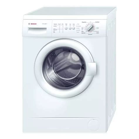 Bosch Washing Machine Waa24162 Service Manual