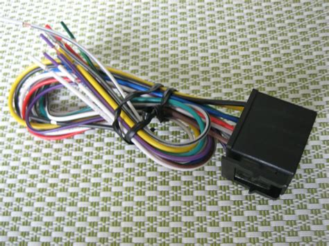 Boss 650ua Wiring Harness