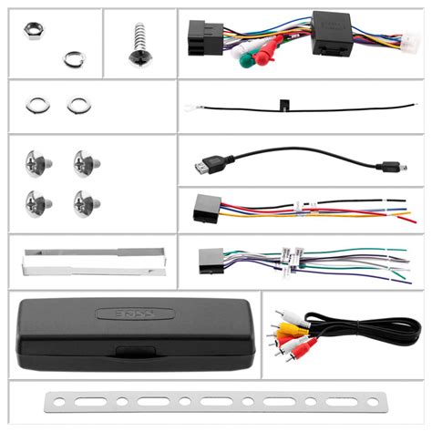 Boss Bv9986bi Wiring Diagram