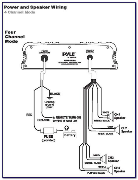 Boss Plow Light Wiring Diagram