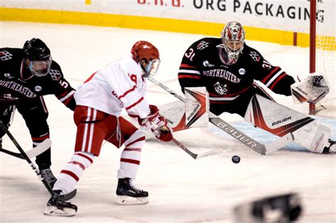 Boston University Ice Hockey Roster: A Force to Be Reckoned With