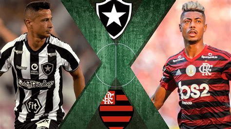 Botafogo e Flamengo: Placar e Destaques dos Jogos