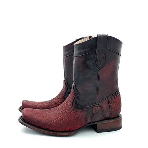 Botas Pistolero Catalogo