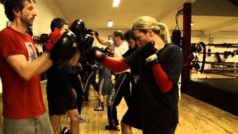 Botkyrka Boxning: En inspirationskälla för alla