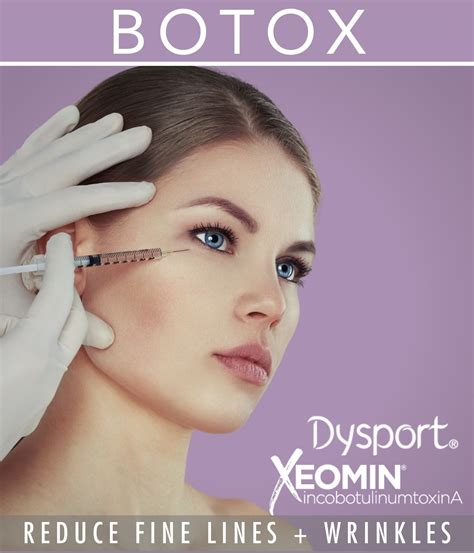 Botox Kinder: The Revolutionary Treatment for Wrinkles and Fine Lines