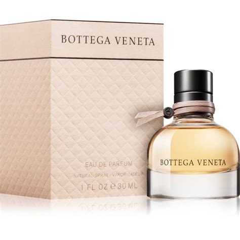 Bottega Veneta Parfym: En duft af luksus