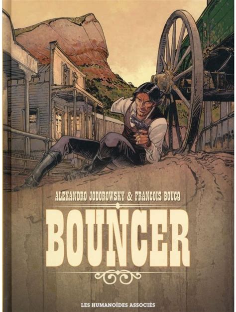 Bouncer Integrale 40 Ans Epubpdf - 