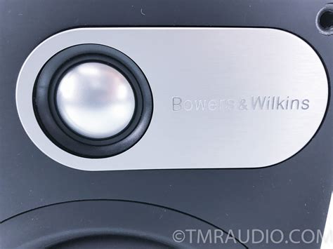 Bowers Wilkins B W 686 Service Manual