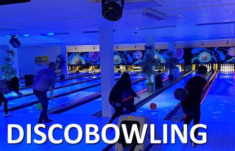 Bowling Hässleholm: Din guide till den ultimata bowlingupplevelsen