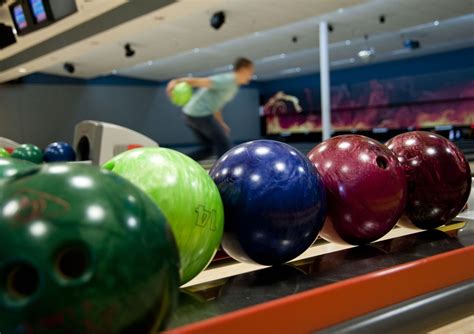 Bowling Kramfors: The Ultimate Guide to Enhancing Your Bowling Experience