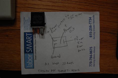 Bplug Denso Wiring Diagram