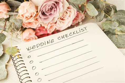 Bröllopet 2024: En komplett guide
