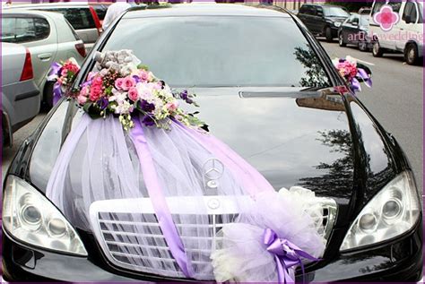 Bröllopsbilar: Den ultimata guiden för att välja den perfekta bilen till ditt bröllop