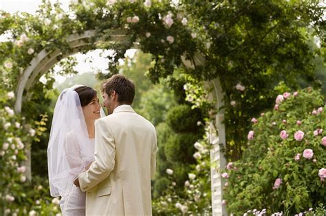 Bröllopslöften som gör ditt äktenskap starkt