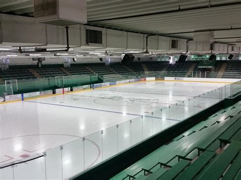 Braemar Ice Arena Edina: Where Dreams Take Flight