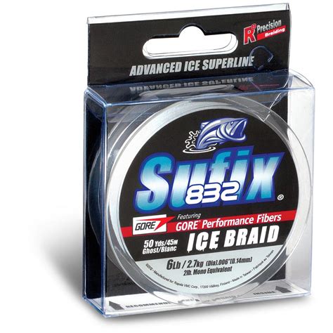 Braided Ice Fishing Line: The Ultimate Guide