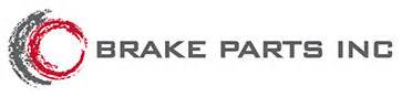 Brake Parts Inc Catalog