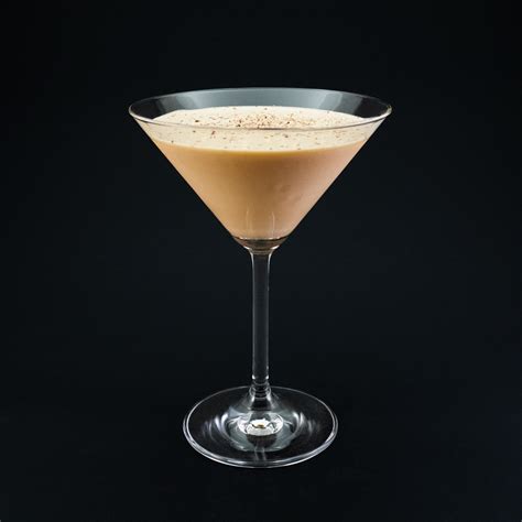 Brandy Alexander: The Ultimate Cocktail for Indulgence